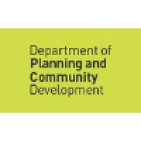 Department of Planning and Community Development logo - Similar company to Rmit'S Urban Planning Society