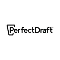 PerfectDraft logo - Similar company to Mobiuspack