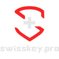 SwissKey.Pro logo - Similar company to Shoutout.De