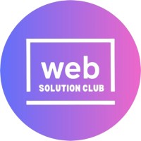 Web Solution Club logo - Similar company to Aeromech Technologies Pvt Ltd