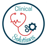 Clinical Solutions Asesores logo - Similar company to Ai Industrial S.A.S.