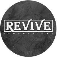 REVIVE Productions logo - Similar company to Critical Edge
