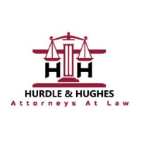 Hurdle and Hughes Attorneys at Law logo - Similar company to Moonshine Creative Group