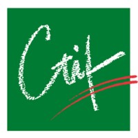 CTIF - Centre Technique Industriel (Fonderie, Matériaux et Produits Métalliques) logo - Similar company to Woogma