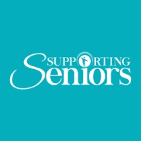 Supporting Seniors logo - Similar company to Supporting Your Journey Counselling & Psychotherapy Services