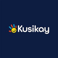 Kusikay Voluntariado logo - Similar company to Mab Perú