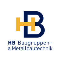 HB Baugruppen- & Metallbautechnik GmbH logo - Similar company to Essmann + Schaefer Gmbh + Co. Kg