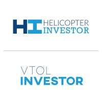 Helicopter Investor logo - Similar company to Lci