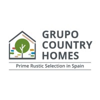 Grupo Country Homes logo - Similar company to Country Homes