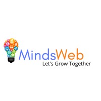 Mindsweb Technology| Digital Marketing Agency logo - Similar company to Cyberbase Academy