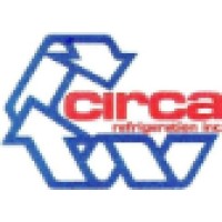 Circa Refrigeration Inc. logo - Similar company to Corner Refrigeration