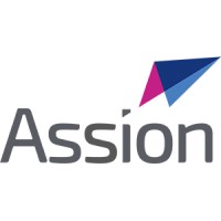 Assion logo - Similar company to Solem Global