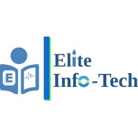 Elite Info Tech logo - Similar company to Elite Tech Info Inc
