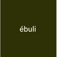 Ébuli logo - Similar company to Hyperfixed