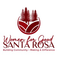 Santa Rosa Women for Good logo - Similar company to Common Ground Society