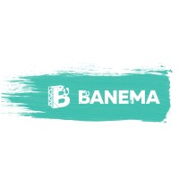 BANEMA Pinturas y revestimientos logo - Similar company to Hermanos Parrot Sa