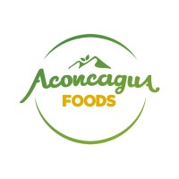 Aconcagua Foods logo - Similar company to Asgreen Ingeniería Sustentable