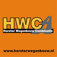Horster wegenbouw combinatie logo - Similar company to Biturec Bv