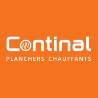Continal Planchers Chauffants logo - Similar company to Continal Underfloor Heating