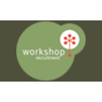 Workshop Recruitment logo - Similar company to Custom Cnc Solutions