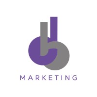db Marketing logo - Similar company to D & B Design Works Ltd