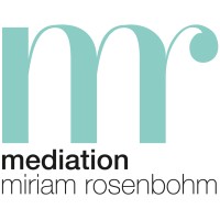 Mediation Rosenbohm logo - Similar company to Heymediation