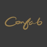 Confab | Digital Agency logo - Similar company to Double Tap Studio
