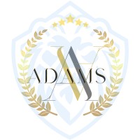 Adams Agency logo - Similar company to Luisa Martinez