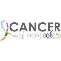 Cancer of Many Colors logo - Similar company to Lexington Chamber And Visitors Center