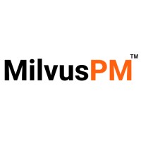 Milvus Project Management Training Academy logo - Similar company to Innovate Human Capital Solutions