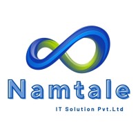 Namtale IT Solution Pvt.Ltd logo - Similar company to Softpro9 It Services