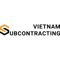 Subcontracting Vietnam logo - Similar company to The Good Stack