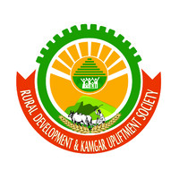 Rural Development and Kamgar Society logo - Similar company to Entrepreneurship And Rural Development Centre (Erdc)