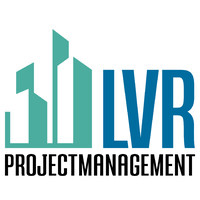 LVR | Projectmanagement logo - Similar company to Realq - Quality In Real Estate