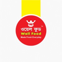 Well Food Chittagong logo - Similar company to Unknown