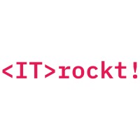 <IT>rockt! logo - Similar company to Matchd