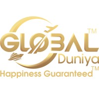 Globalduniya Canada logo - Similar company to Sun Fun Tours
