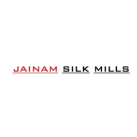Jainam Silk Mills logo - Similar company to Ashvira Fashions