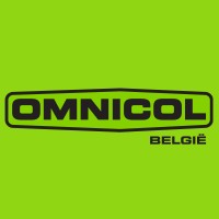 Omnicol België - Belgique logo - Similar company to Maxpac