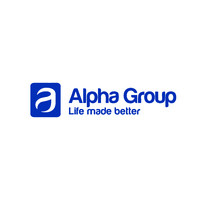 Alpha Facilities Group logo - Similar company to Aea Business School