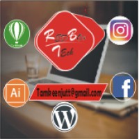 Red Box Tech logo - Similar company to Reach Telecom