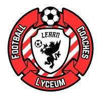 Football (Soccer) Coaches Lyceum logo - Similar company to Cft Academy