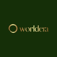 WorldEra Tech logo - Similar company to Dein Bizz | Wir Bilden Persönlichkeiten