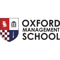 Oxford Management School logo - Similar company to Ecm