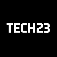 TECH23 logo - Similar company to Donovan Learning