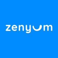 Zenyum logo - Similar company to Become