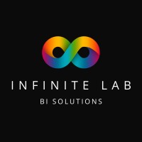 Infinite Lab - BI Solutions logo - Similar company to Fivedev