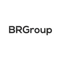 Baltic Refrigeration Group logo - Similar company to Eka Baltic