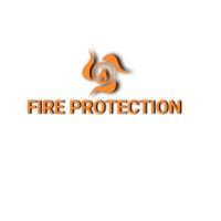 Fire Protection ApS logo - Similar company to Bni Køge