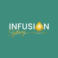 Infusion Sydney logo - Similar company to Bahnow